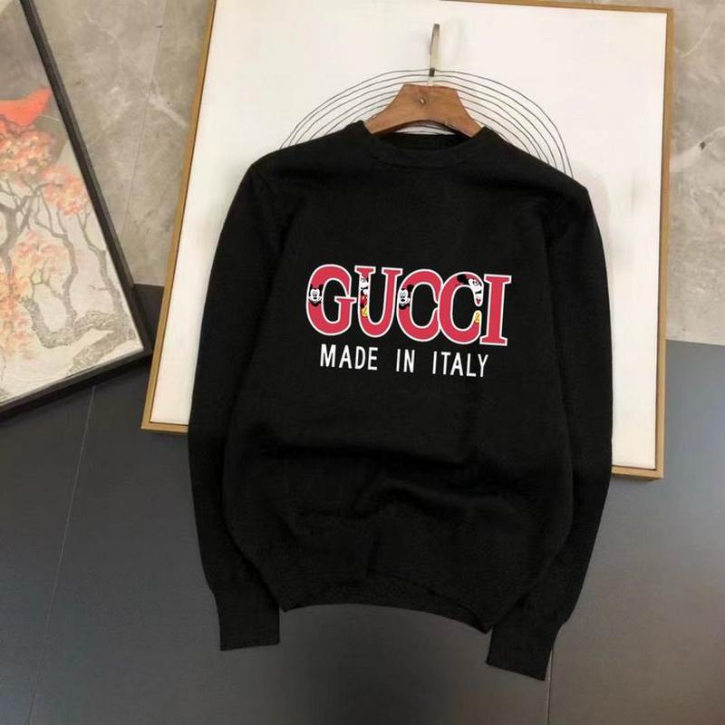 Gucci Men's Sweater 104